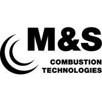 m&s combustion technologies gmbh logo image