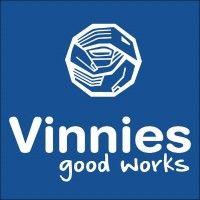 st vincent de paul society nsw logo image