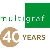 multigraf ag - print finishing systems