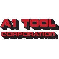 a1 tool corp logo image