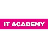 it academy - barcelona activa logo image