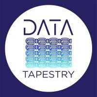 data tapestry logo image