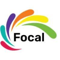 focal community services logo image