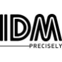 idm partners logo image