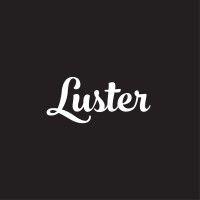 luster logo image