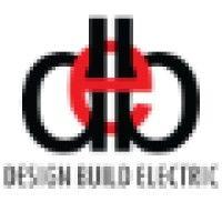 design build electric, llc logo image