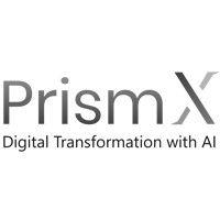 prismx logo image