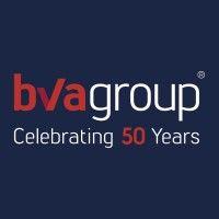 bva group logo image