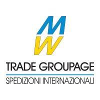 mw trade groupage srl