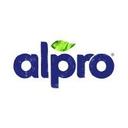 logo of Alpro