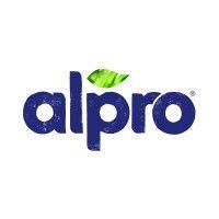 alpro logo image