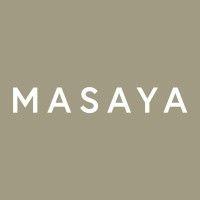 masaya ab logo image