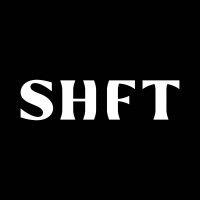 shift logo image