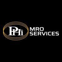 phi mro services logo image