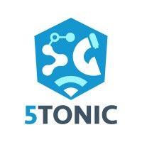 5tonic logo image