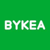 bykea logo image