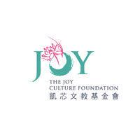 the joy culture foundation logo image