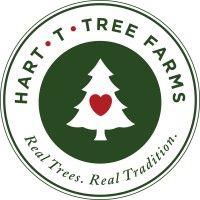 hart-t-tree farms logo image