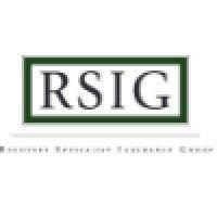 recovery specialist insurance group logo image