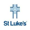 logo of St Lukes Health System