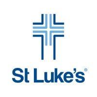 st. luke's health system logo image