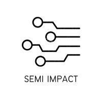 semi impact logo image