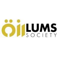 rizq lums society logo image