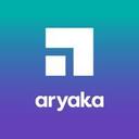 logo of Aryaka