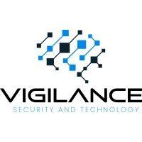 vigilance security and technology, llc logo image