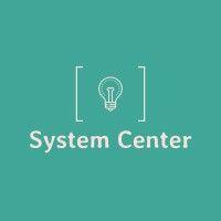 system center pty ltd