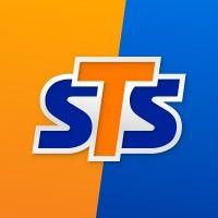 sts s.a. logo image