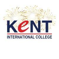 kent international college - kic logo image