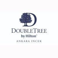 doubletree by hilton ankara i̇ncek