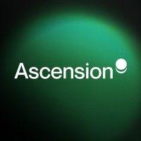 ascension advisory logo image