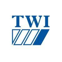 twi logo image