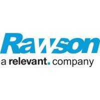 rawson logo image