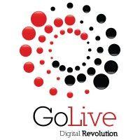 golive private limited logo image