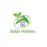 solar homes inc.