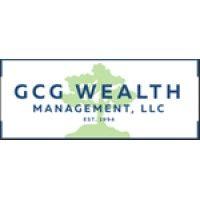 gcg wealth management, llc logo image