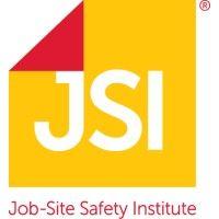 job-site safety institute logo image