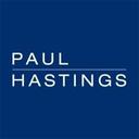 logo of Paul Hastings