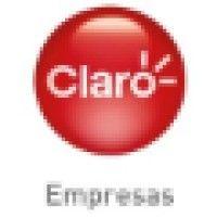 claro empresas - celmax telecom logo image