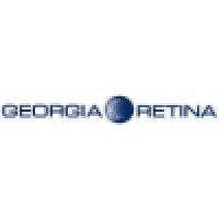 georgia retina, pc logo image