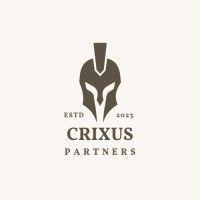 crixus partners logo image