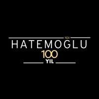 hatemoğlu1924 logo image