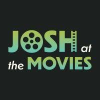 josh at the movies logo image