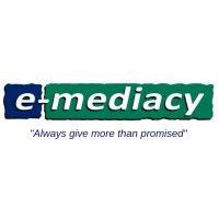 e-mediacy ltd logo image