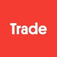 trade coffee logo image