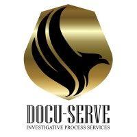 docuserve logo image