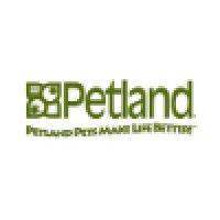 petland retail stores logo image